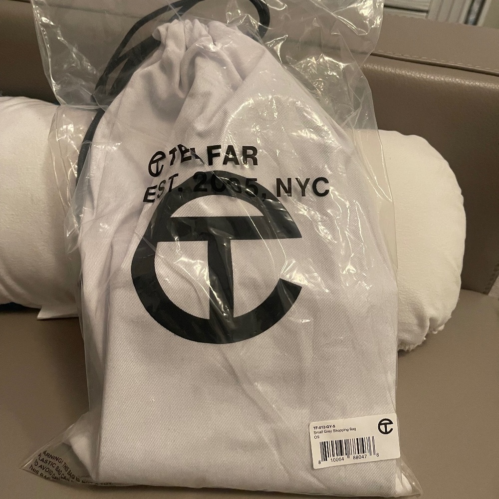 TELFAR Purse